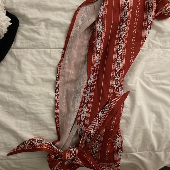 Flare pants - Picture 2 of 3